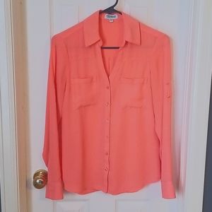Express Portofino Shirt